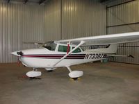 N733BZ - N733BZ - by previous owner