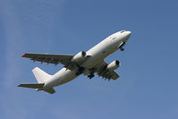 N317FV @ BOH - A300 - by barry quince
