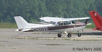 N20931 @ PVG - Sitting this day out