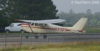 N8372T @ SFQ - Local Virgina bird, seen at multiple airports - by Paul Perry