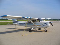 N442ER @ KRFD - Cessna 172S - by Mark Pasqualino