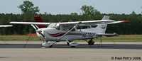 N678SP @ PVG - It's almost like Cessna-palooza here at times - by Paul Perry