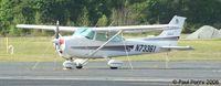 N73361 @ SFQ - Couldn't resist...new camera, new background, but almost exact same placement 2 months on