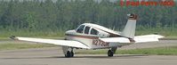 N2730R @ PVG - Had more than one vistor from Ohio on this day