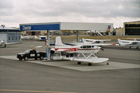 N185TH @ KPAE - . - by Jeroen Stroes