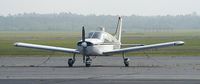 N44236 @ SFQ - Clean and earthy looking...I like it - by Paul Perry