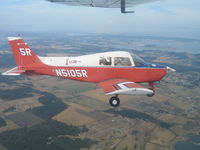 N5105R @ KFHR - From Goose Over San Jauns