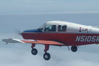 N5105R @ KTIW - Sweet Bird - by John Franich