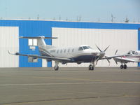 N167AR @ BFI - At Boeing Field - by John Franich