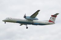 OE-LGE @ KRK - Austrian Arrows - by Artur Bado?