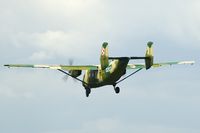 0207 @ KRK - Poland Air Force - by Artur Bado?