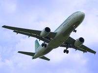 EI-DEP @ KRK - Aer Lingus - by Artur Bado?