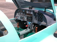 N360BH @ AXH - Lancair 360 - by Neil Gorme, MD