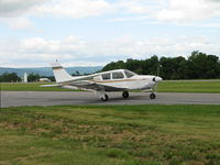 N1479T @ FDK - Departing the Fly-in - by Sam Andrews
