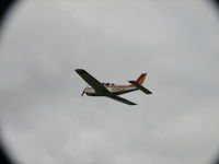 N38632 @ FDK - Wheels up! - by Sam Andrews