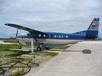C-GLGA @ CYZR - Cessna 208 - by Mark Pasqualino