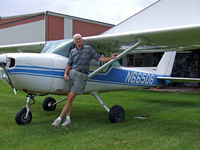 N66506 @ D51 - George, with his 150