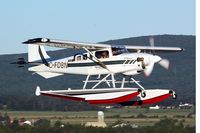 C-FDBN - T-Moose - by Unknown