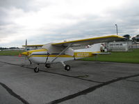 N6670H @ FDK - One of the Frederick Locals at the 2006 AOPA Fly-in - by Sam Andrews