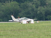 N6311S @ FDK - Awaiting release - by Sam Andrews