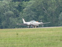N6311S @ FDK - Position and Hold. - by Sam Andrews