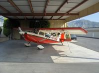 N141SE @ SZP - 2006 American Champion 8KCAB SUPER DECATHLON, Lycoming AEIO-H1B 180 Hp, new arrival - by Doug Robertson