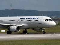 F-GGEF @ BSL - Departing on runway 16 to ORY - by eap_spotter