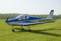 SP-YDR @ KTW - Katowice-Muchowiec - by Artur Bado?