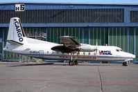 D-AELK @ CGN - add. 'Farnair' sticker - by Wolfgang Zilske