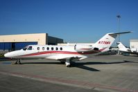 N778MA @ CGN - visitor - by Wolfgang Zilske