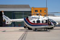 D-HAUN @ CGN - visitor