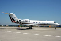 N436QS @ CGN - visitor - by Wolfgang Zilske
