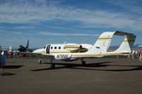 N700LJ photo, click to enlarge
