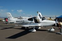 N957CD photo, click to enlarge
