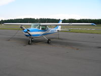 N880PM @ PWT - Lunch at PWT - by John Franich