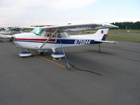N75844 @ PWT - Lunch in PWT - by John Franich