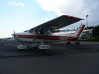 N6AF @ PWT - Lunch at PWT - by John Franich