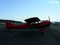 N4398N @ PWT - Beauty - by John Franich
