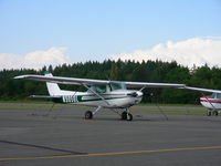 N5090L @ 1S0 - Swept Tail - by John Franich