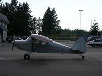 N6800D @ 1S0 - Canvas - by John Franich