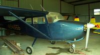N9455B - Cessna 175 - by Unknown