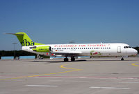 D-AGPD @ CGN - visitor - by Wolfgang Zilske