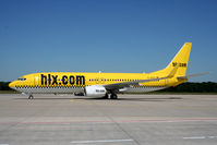 D-AHFO @ CGN - winglets - by Wolfgang Zilske