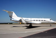 N865AA @ CGN - visitor - by Wolfgang Zilske