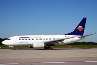 D-AHIC @ CGN - visitor - by Wolfgang Zilske