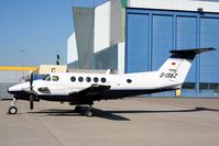 D-ISAZ @ CGN - visitor - by Wolfgang Zilske