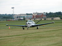 N9003S @ FDK - On the grass at FDK - by Sam Andrews