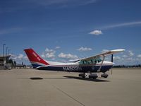 N4603N - Civil Air Patrol - by Anonymous