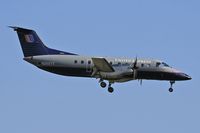 N250YV @ LAX - United Express (Sky West) N250YV (FLT SKW6102) from Ontario Int'l (KONT) on short-final to RWY 24R.