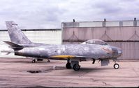 N188RL @ KDPA - The owner was a physical therapist.  Newly arrived. - by Glenn E. Chatfield